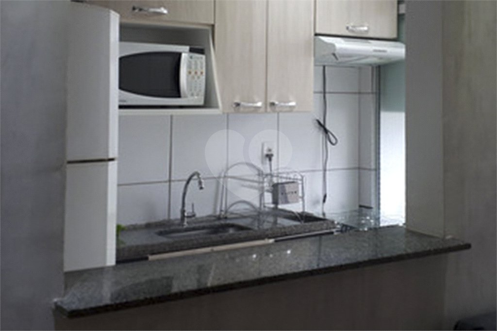 Apartamento à venda com 2 quartos em Parque Novo Mundo, São Paulo, SP