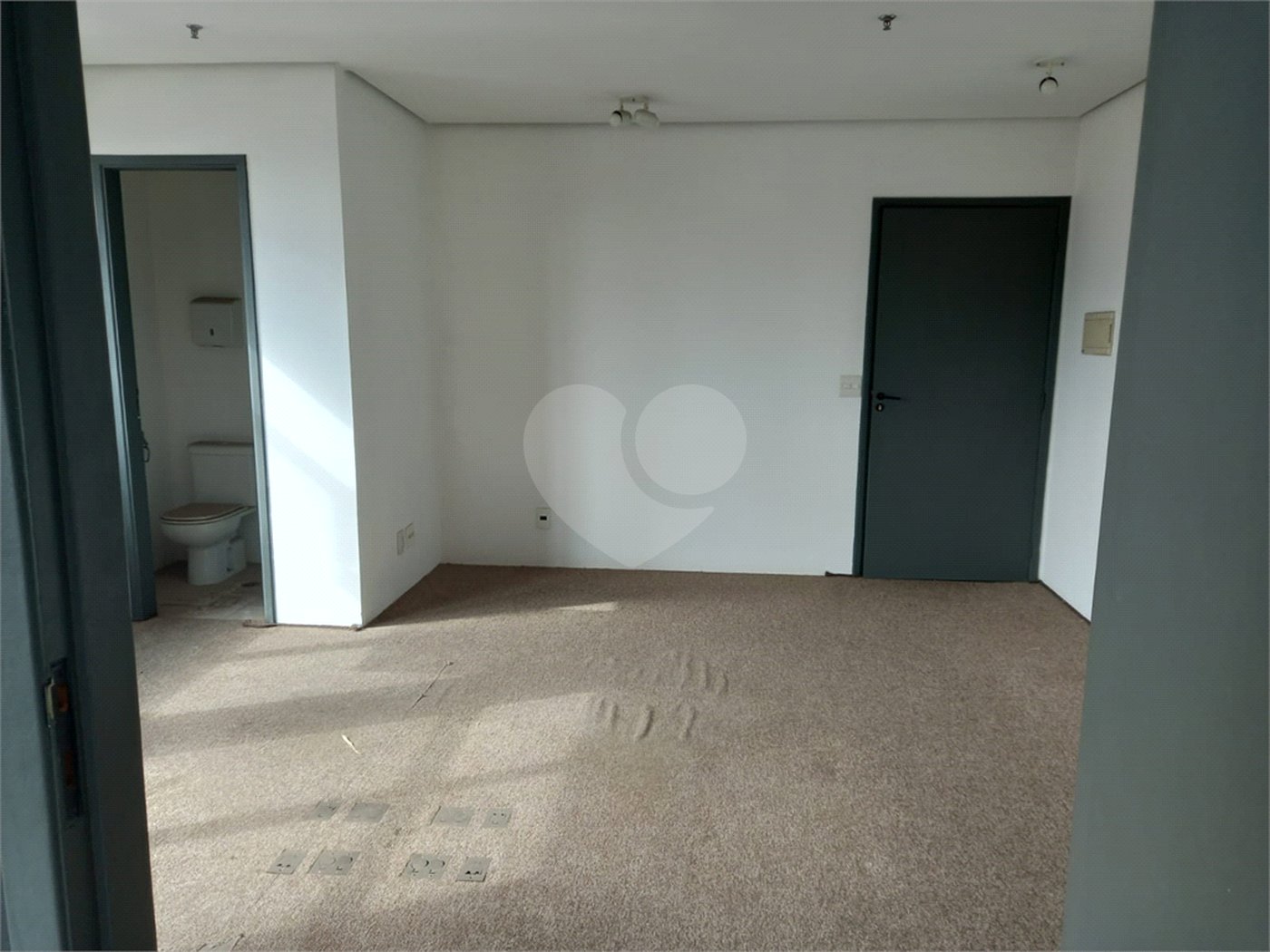 Sala à venda em Chácara Santo Antônio, São Paulo, SP
