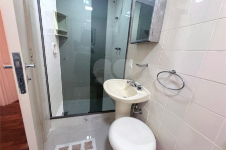 Apartamento à venda com 2 quartos, sendo 1 suíte, em Tijuca, Rio de Janeiro, RJ