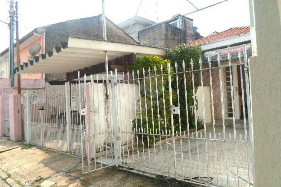 Casa Térrea à venda com 5 quartos em Vila Medeiros, São Paulo, SP
