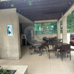 Apartamento à venda com 2 quartos, sendo 1 suíte,  em Rio Comprido, Rio de Janeiro, RJ