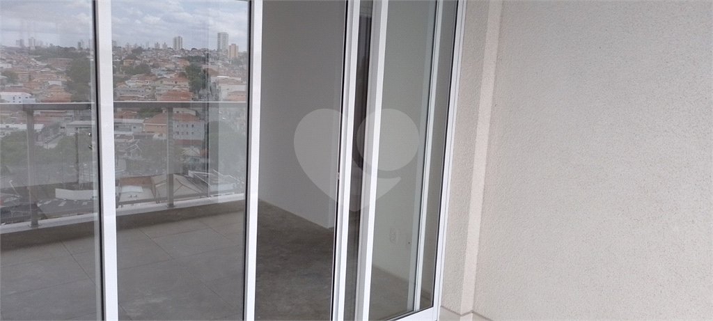 Apartamento à venda com 2 quartos, sendo 1 suíte,  em Santana, São Paulo, SP