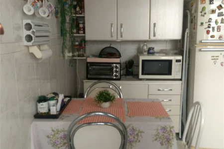 Apartamento à venda com 2 quartos em Vila Romana, São Paulo, SP