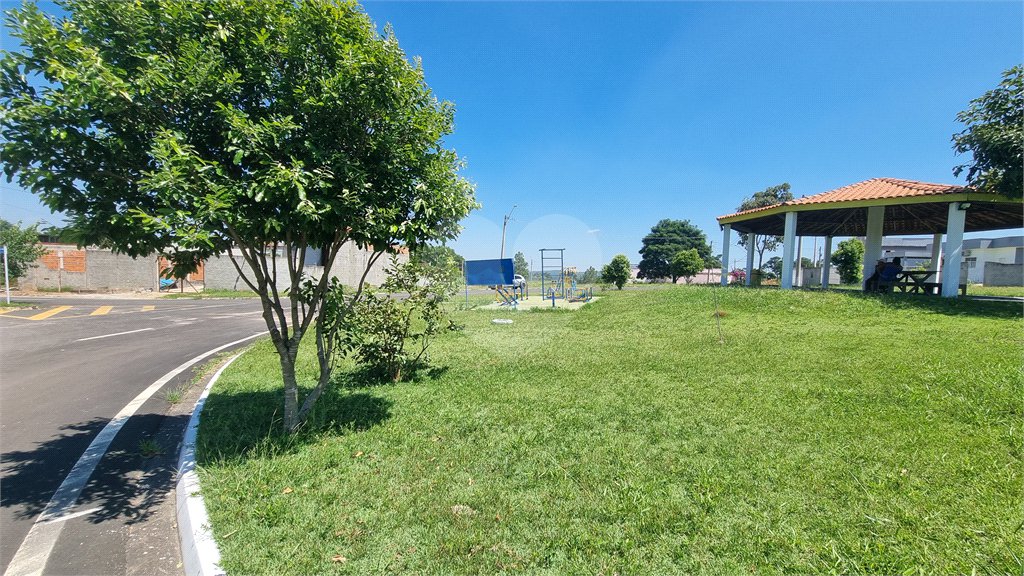 Terreno à venda em Residencial Nova Canaã, Araçoiaba da Serra, SP