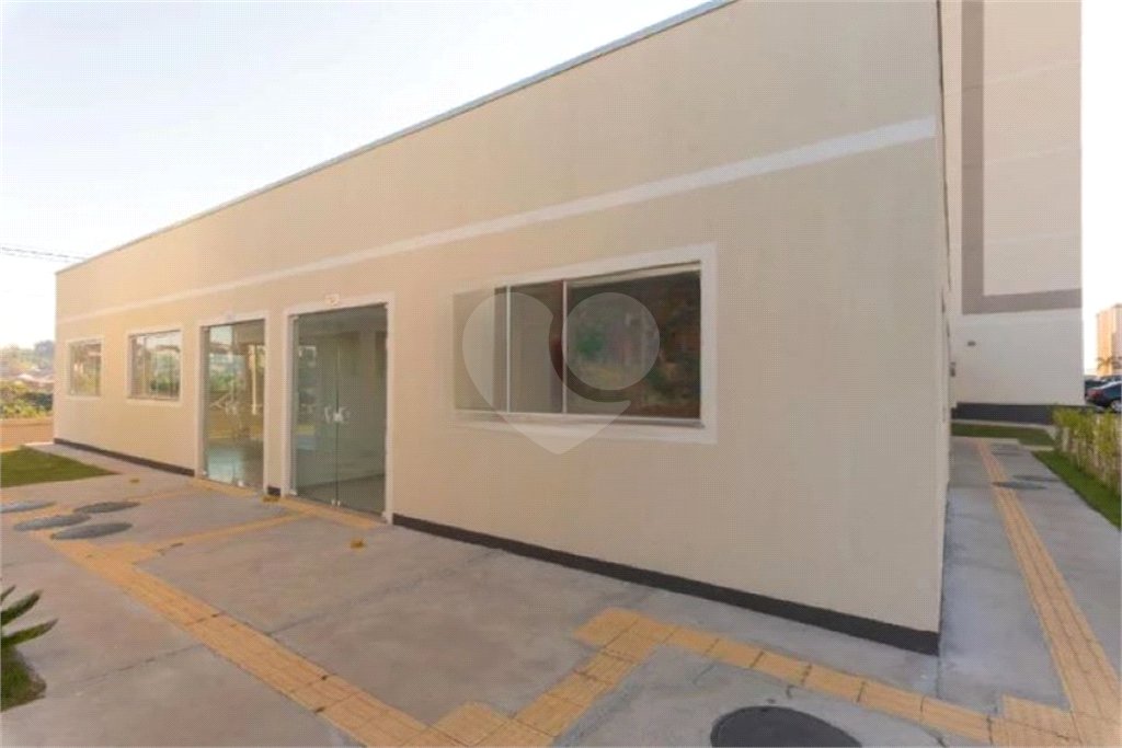 Apartamento à venda com 2 quartos em Jardim Nova Abolição, Campinas, SP