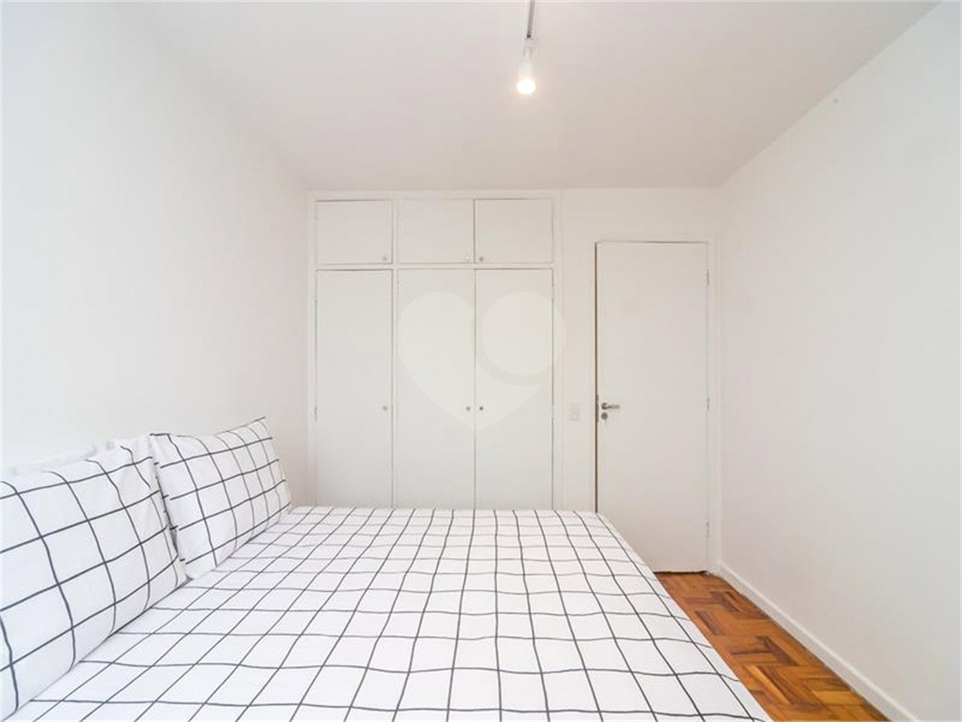 Apartamento à venda com 3 quartos em Vila Mariana, São Paulo, SP