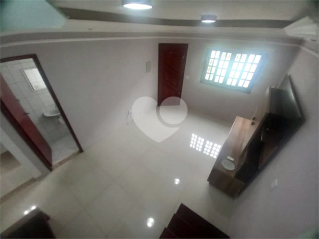 Casa à venda com 3 quartos no condomínio Res Villa Verde, São Paulo - SP