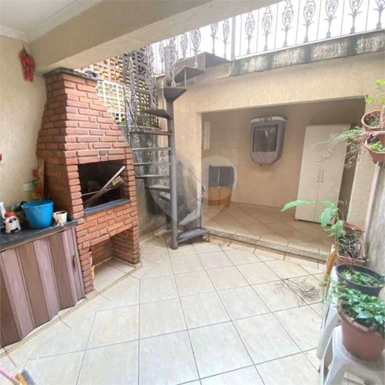 Sobrado à venda com 2 quartos, sendo 1 suíte,  em Jardim Regina, São Paulo, SP