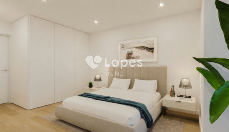 Apartamento T2 à venda em Matosinhos, Portugal 