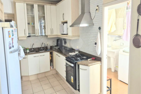 Apartamento à venda com 3 quartos, sendo 1 suíte, em Cosme Velho, Rio de Janeiro, RJ
