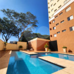 Apartamento à venda com 1 quarto em Nova Ribeirânia, Ribeirão Preto, SP