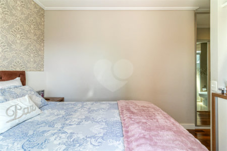 Apartamento à venda com 3 suítes em Vila Leopoldina, São Paulo, SP