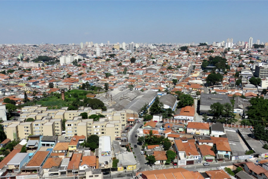 Apartamento à venda com 3 quartos, sendo 1 suíte, em Jaçanã, São Paulo, SP