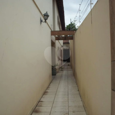 Sobrado à venda com 3 quartos, sendo 2 suítes, em Vila Mazzei, São Paulo, SP