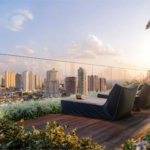 Apartamento à venda com 1 suíte em Butantã, São Paulo, SP