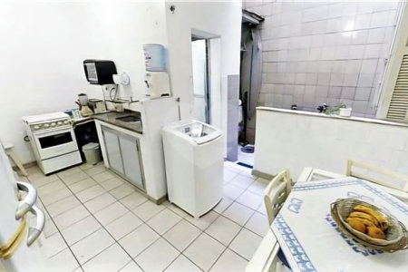 Casa de Vila à venda com 5 quartos em Jardim Botânico, Rio de Janeiro, RJ