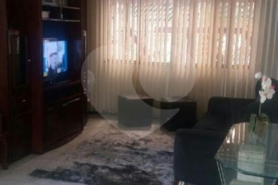Sobrado à venda com 3 quartos, sendo 1 suíte, em Santana, São Paulo, SP