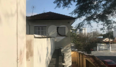 Sobrado à venda com 4 quartos em Casa Verde, São Paulo, SP