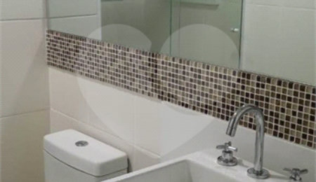 Apartamento à venda com 3 quartos, sendo 1 suíte,  em Parque Santana, Mogi das Cruzes, SP