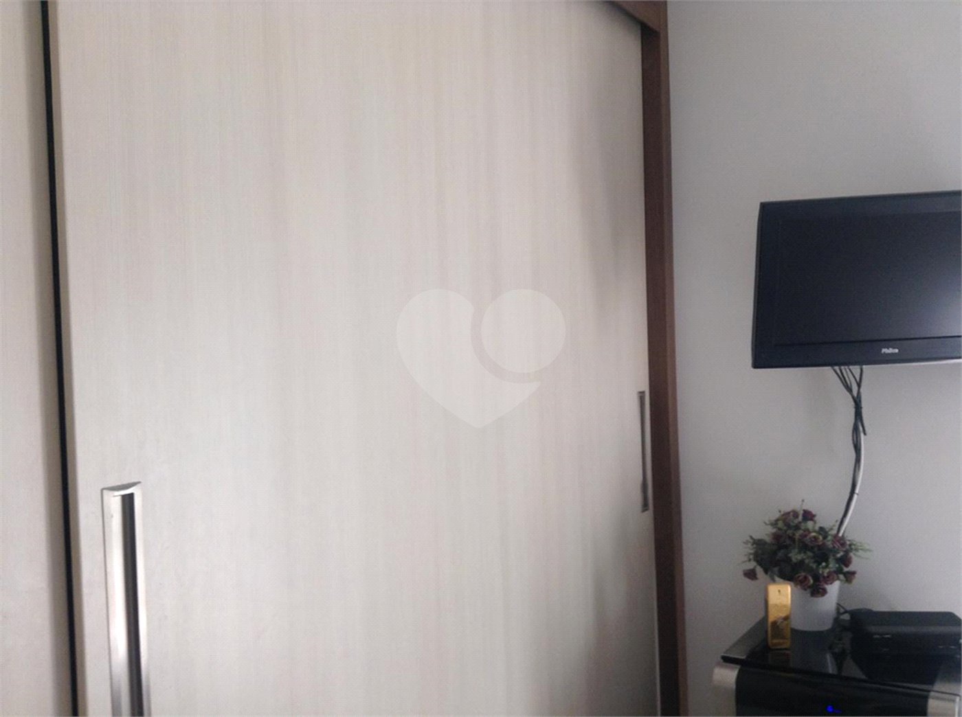 Apartamento à venda com 3 suítes em Santa Teresinha, São Paulo, SP