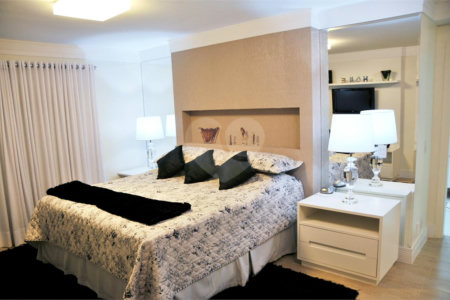Apartamento à venda ou para alugar com 4 suítes em Chácara Flora, São Paulo, SP