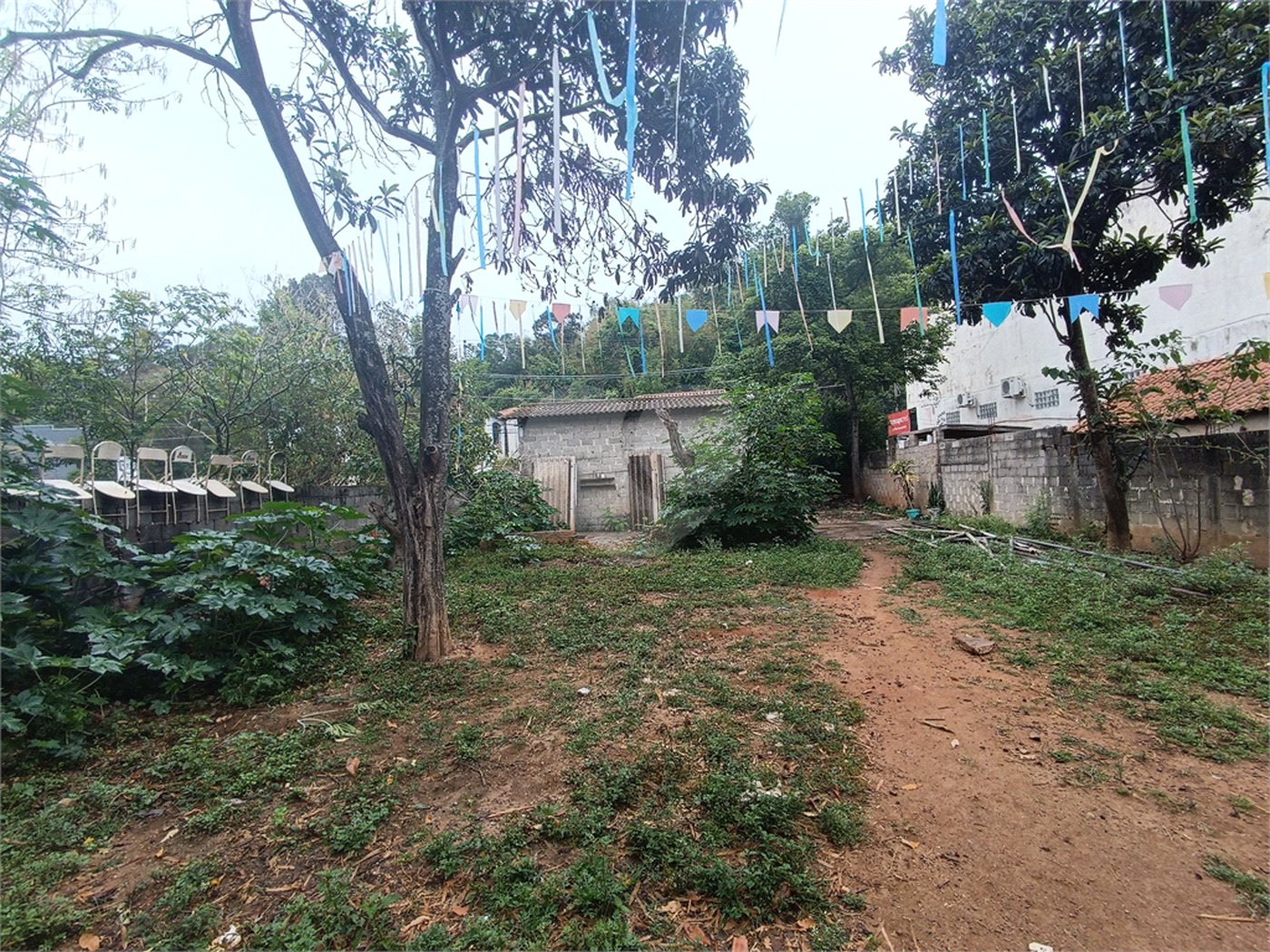 Terreno à venda em Taboão, São Roque, SP