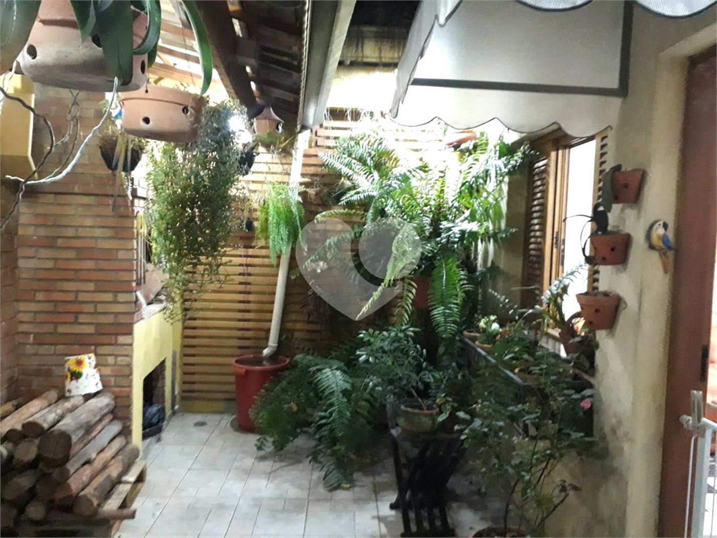Sobrado à venda com 3 quartos em Água Fria, São Paulo, SP