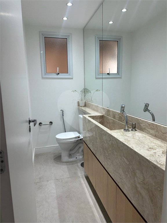 Apartamento à venda com 3 quartos, sendo 1 suíte, em Vila Andrade, São Paulo, SP