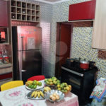 Casa à venda com 4 quartos, sendo 2 suítes, em Vila Santa Margarida, Ferraz de Vasconcelos, SP