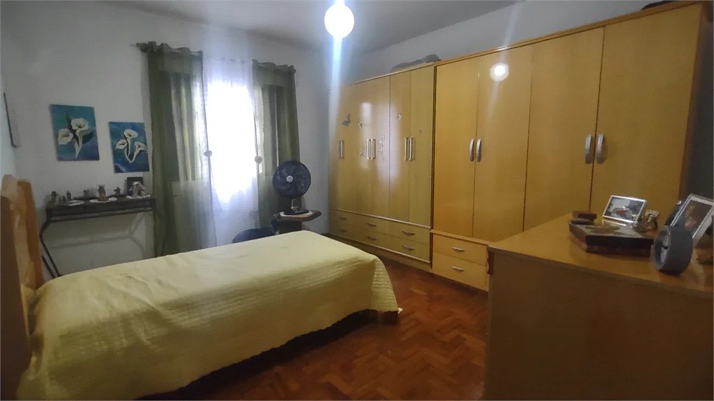 Sobrado à venda com 2 quartos em Parque Residencial da Lapa, São Paulo, SP
