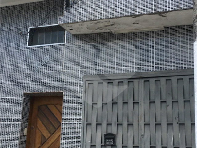 Sobrado à venda com 2 quartos em Casa Verde, São Paulo, SP