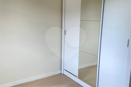 Apartamento à venda com 2 quartos em Jardim Santo André, Santo André, SP