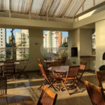 Apartamento à venda com 3 suítes em Vila Suzana, São Paulo, SP