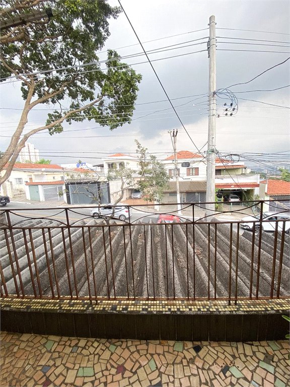 Sobrado à venda com 2 quartos em Vila Guilherme, São Paulo, SP