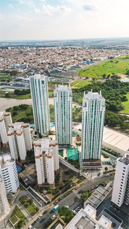 Apartamento à venda com 3 quartos, sendo 1 suíte, em Bairro Pau Preto, Indaiatuba, SP