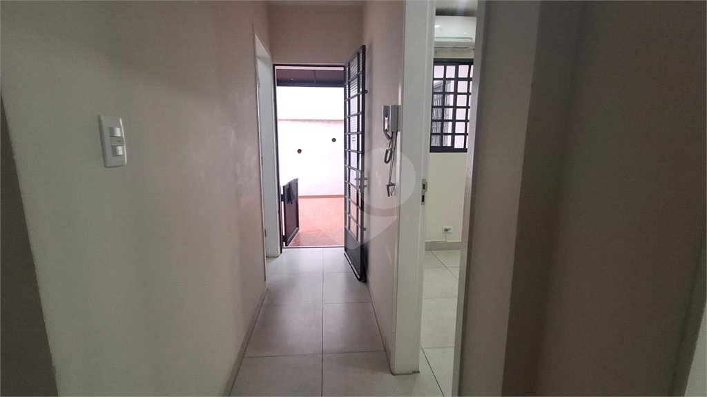 Sobrado para alugar com 1 quarto em Vila Clementino, São Paulo, SP