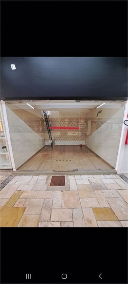 Loja para alugar, 25 m² por R$ 5.200,00 - Boqueirão - Santos/SP