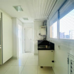 Apartamento à venda com 3 suítes no Centro, São Bernardo do Campo, SP
