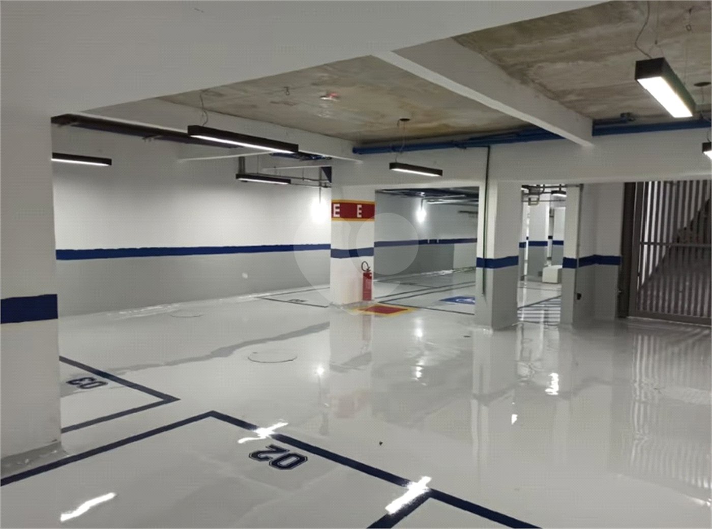 Apartamento à venda com 1 suíte em Vila Nova Conceição, São Paulo, SP