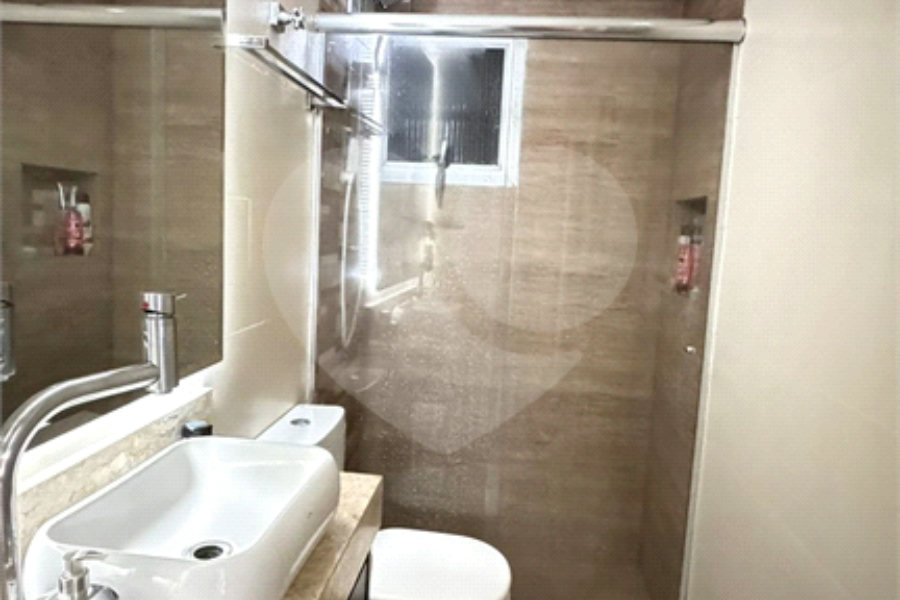 Apartamento à venda com 2 quartos, sendo 1 suíte, em Mandaqui, São Paulo, SP