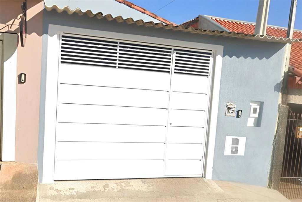 Casa à venda com 2 quartos em Vila Nova Itapetininga, Itapetininga, SP