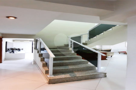 Cobertura à venda com 4 quartos, sendo 2 suítes,  em Tijuca, Rio de Janeiro, RJ