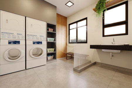 Apartamento à venda com 2 quartos, sendo 1 suíte, em Santo Amaro, São Paulo, SP
