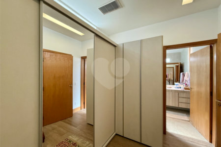 Casa de Vila à venda com 4 suítes em Alto da Boa Vista, São Paulo, SP