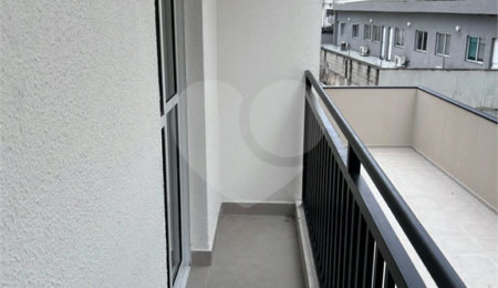 Apartamento à venda com 1 quarto em Vila Vitório Mazzei, São Paulo, SP
