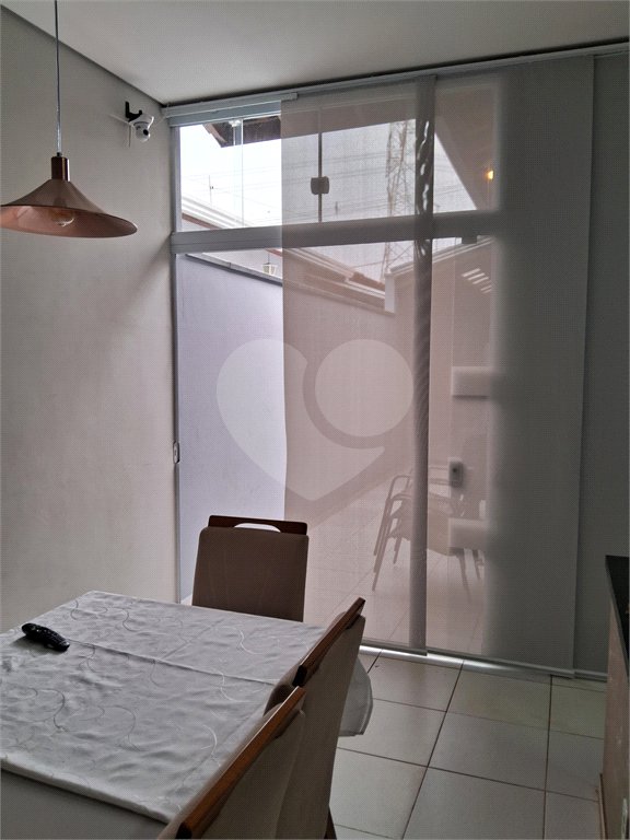 Casa à venda com 3 quartos, sendo 1 suíte, em Núcleo Residencial Professor Carlos Aldrovandi, Indaiatuba, SP