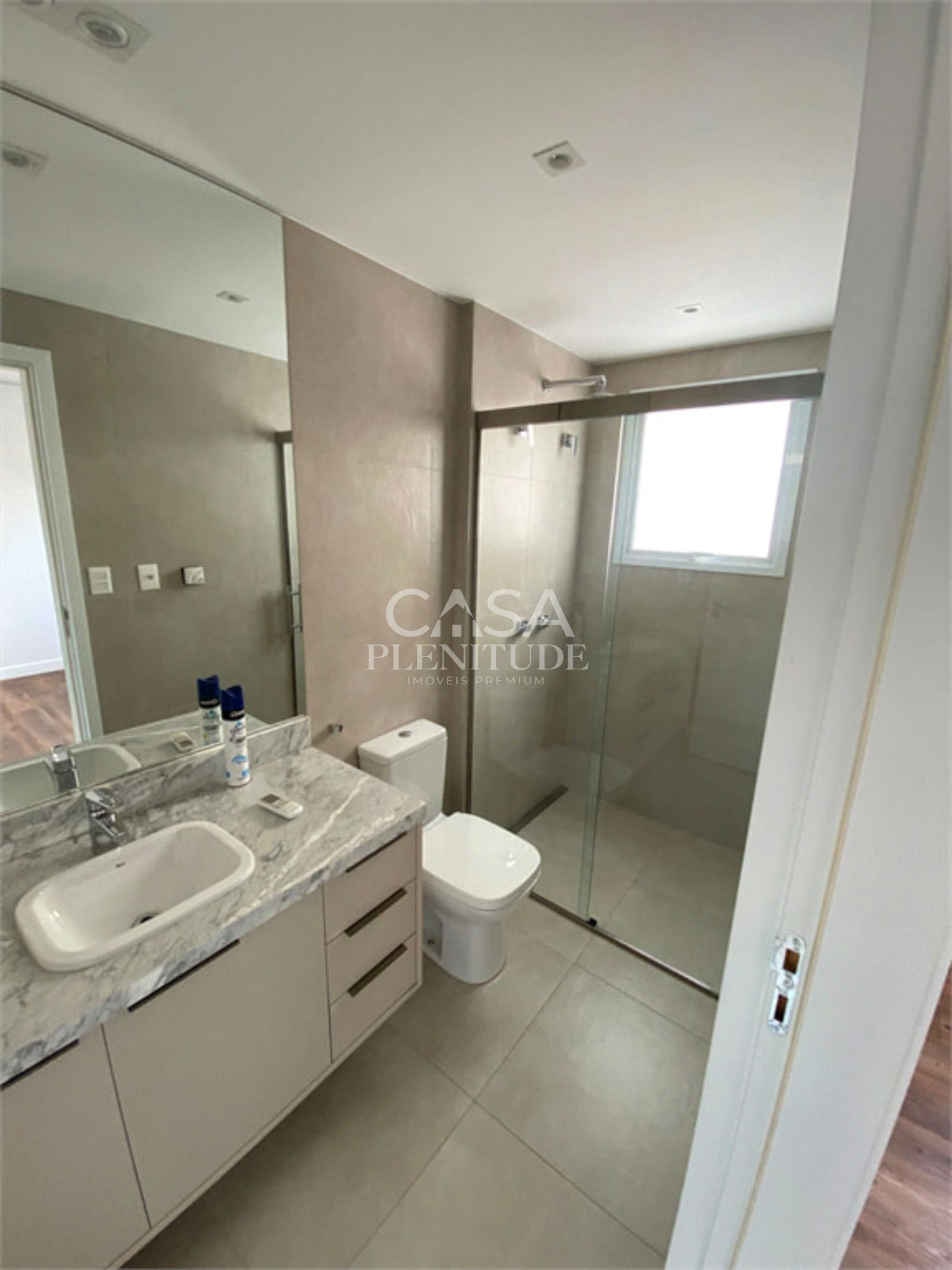 Apartamento à venda ou para alugar com 4 suítes em Parque Campolim, Sorocaba, SP