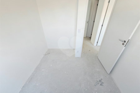 Apartamento à venda com 2 quartos em Parada Inglesa, São Paulo, SP