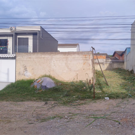 Terreno à venda no condomínio Mirela, Rio de Janeiro - RJ