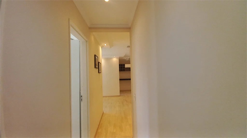 Apartamento à venda com 2 quartos em Jardim das Vertentes, São Paulo, SP